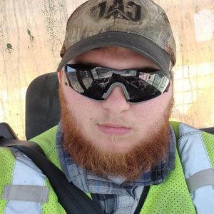 Meet your Posher, Jake